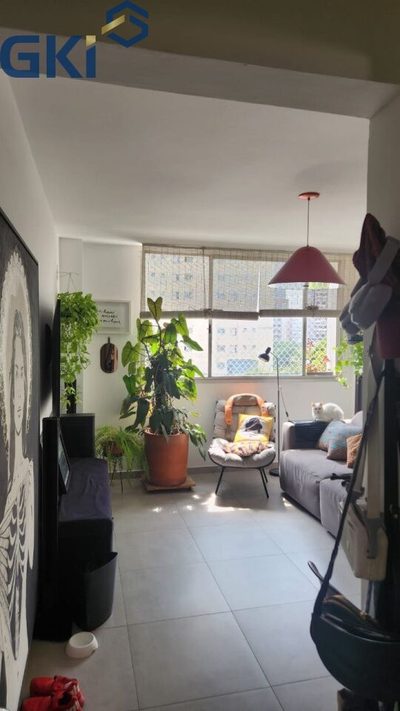 Apartamento, 2 quartos, 69 m² - Foto 2