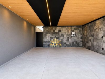 Casa de Condomínio, 5 quartos - Foto 4