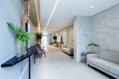 Apartamento, 2 quartos, 69 m² - Foto 3