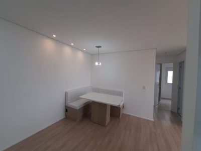 Apartamento, 2 quartos - Foto 5