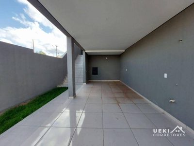 Casa, 2 quartos, 84 m² - Foto 5