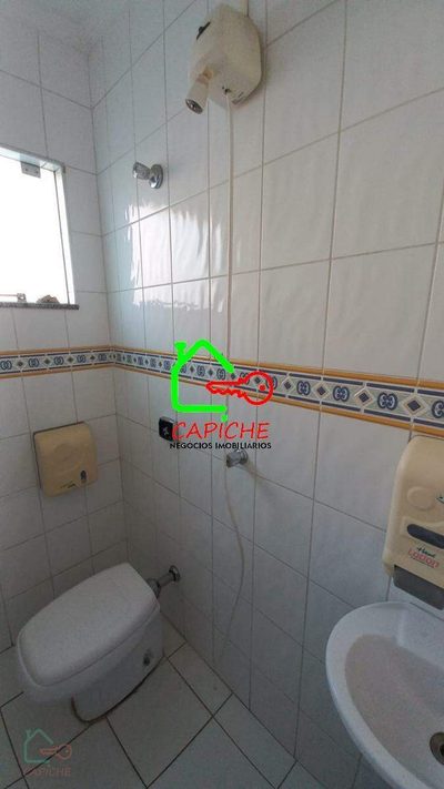 Loja-Salão, 220 m² - Foto 3