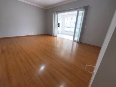 Apartamento, 3 quartos, 105 m² - Foto 1
