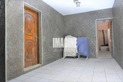 Sobrado, 3 quartos, 151 m² - Foto 4