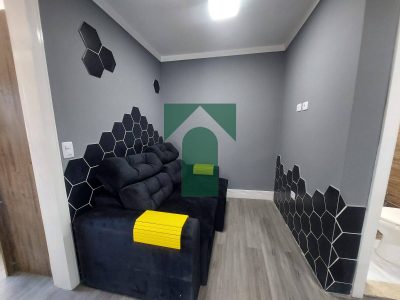 Apartamento, 2 quartos, 50 m² - Foto 3
