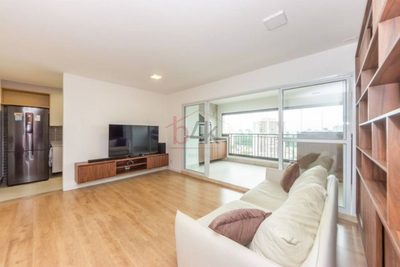 Apartamento, 2 quartos, 94 m² - Foto 5