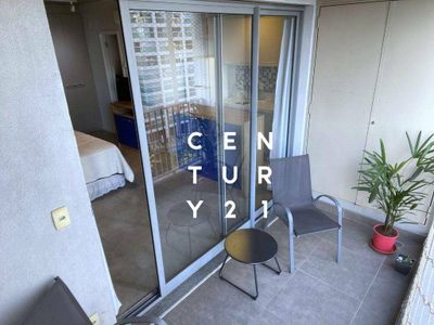 Apartamento, 1 quarto, 35 m² - Foto 3