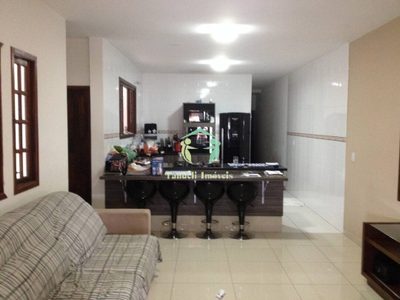 Casa, 2 quartos, 237 m² - Foto 5