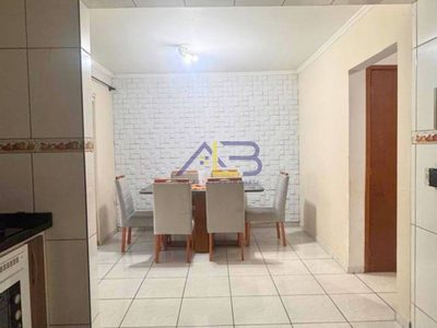 Sobrado, 4 quartos, 103 m² - Foto 5