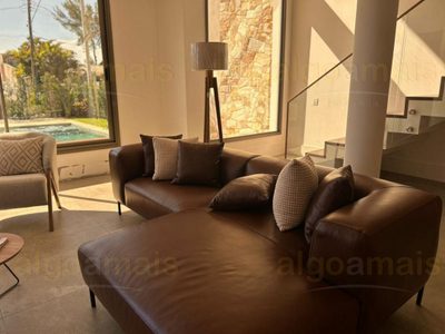 Sobrado, 4 quartos, 210 m² - Foto 4