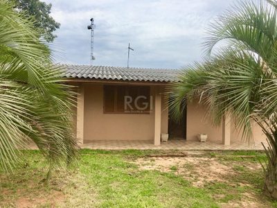 Sítio, 1 quarto, 500 m² - Foto 2