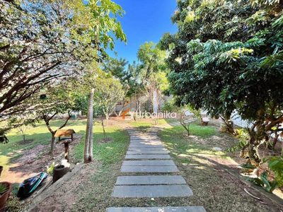 Chácara, 4 quartos, 1050 m² - Foto 3