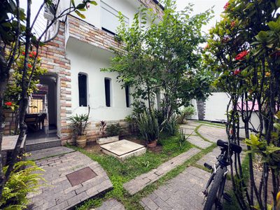 Sobrado, 4 quartos, 288 m² - Foto 3