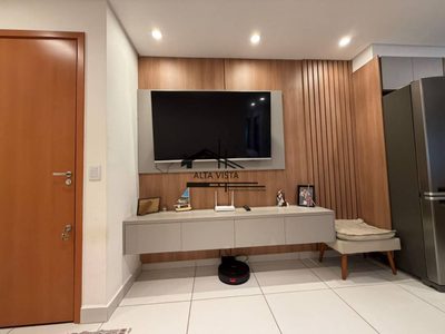 Apartamento, 2 quartos, 56 m² - Foto 3