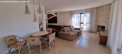 Apartamento, 3 quartos, 326 m² - Foto 1