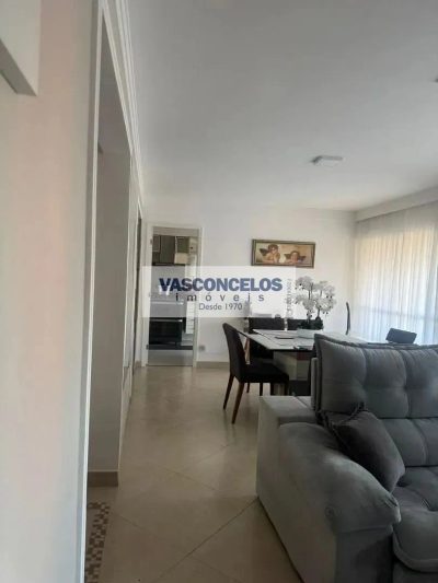 Apartamento, 3 quartos, 133 m² - Foto 4
