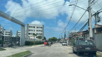 Apartamento, 2 quartos, 43 m² - Foto 1