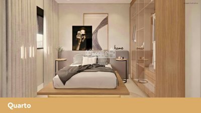 Apartamento, 2 quartos, 69 m² - Foto 5