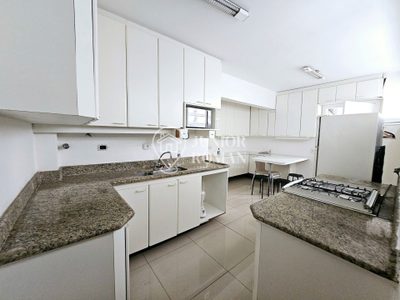 Apartamento, 3 quartos, 134 m² - Foto 1