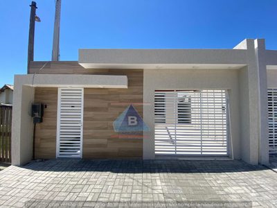 Casa, 2 quartos - Foto 1