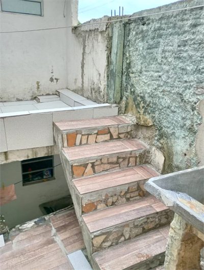 Sobrado, 3 quartos, 200 m² - Foto 2