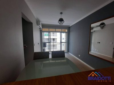 Apartamento, 2 quartos, 56 m² - Foto 5