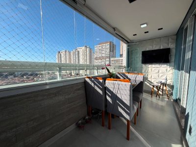 Apartamento, 3 quartos, 88 m² - Foto 5