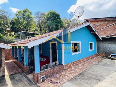 Sítio, 2 quartos, 1362 m² - Foto 2