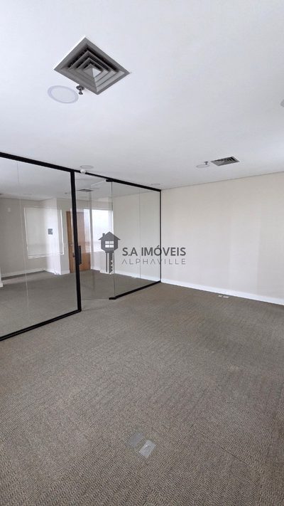 Sala-Conjunto, 46 m² - Foto 4