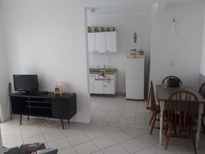 Apartamento, 1 quarto, 54 m² - Foto 5