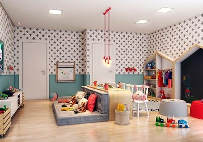 Apartamento, 2 quartos, 41 m² - Foto 5