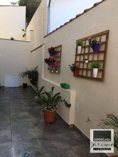 Casa, 3 quartos, 214 m² - Foto 2