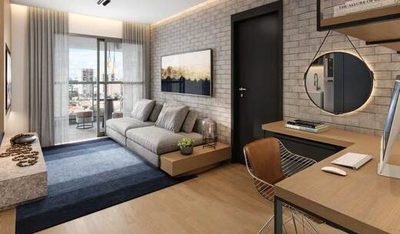 Apartamento, 2 quartos, 66 m² - Foto 5