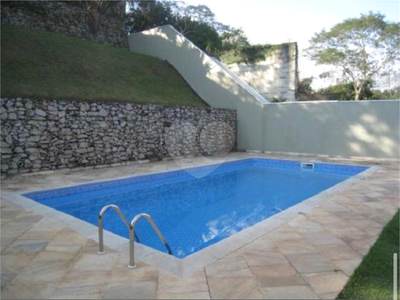 Casa, 4 quartos, 450 m² - Foto 4