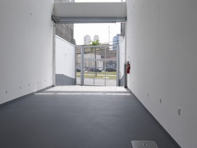 Depósito-Galpão, 200 m² - Foto 3