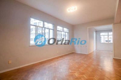 Apartamento, 4 quartos, 176 m² - Foto 2