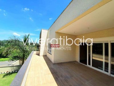 Casa de Condomínio, 5 quartos - Foto 3