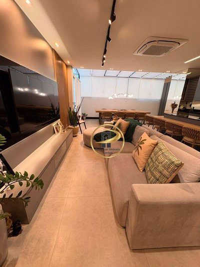 Apartamento, 2 quartos, 142 m² - Foto 5