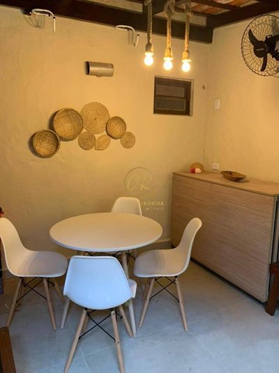 Apartamento, 1 quarto, 50 m² - Foto 2