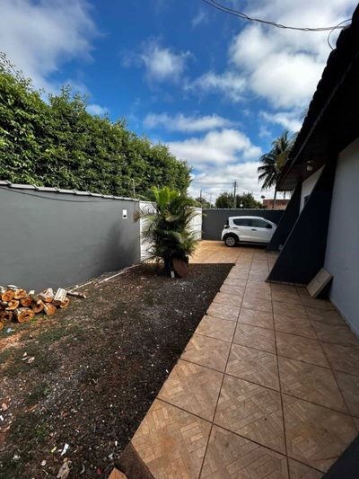Casa, 5 quartos, 230 m² - Foto 3