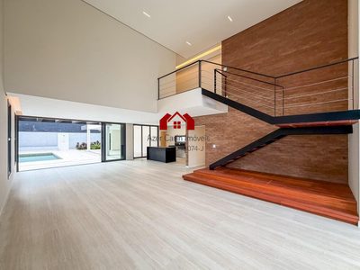 Casa de Condomínio, 4 quartos - Foto 5