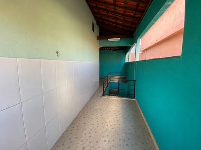 Casa, 4 quartos, 190 m² - Foto 4