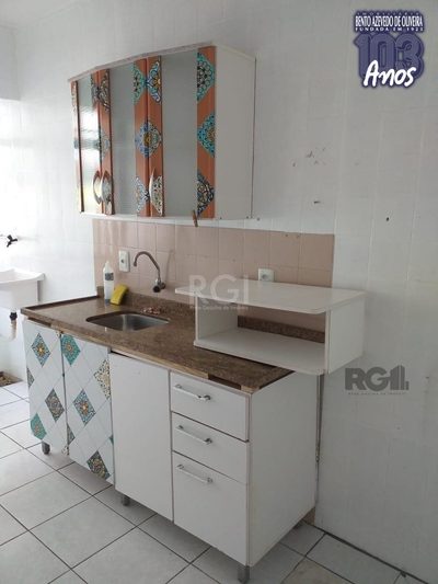 Apartamento, 1 quarto, 45 m² - Foto 2