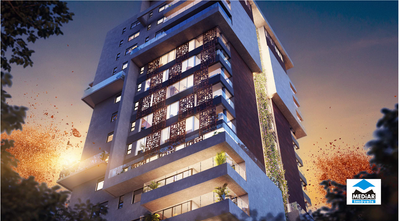 Apartamento, 4 quartos, 183 m² - Foto 1