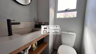 Casa de Condomínio, 3 quartos - Foto 5