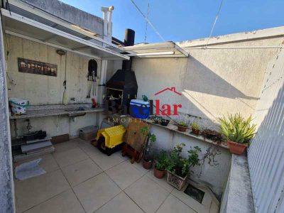 Cobertura, 3 quartos, 110 m² - Foto 1