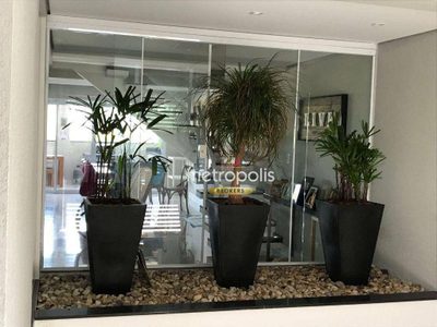 Sobrado, 3 quartos, 305 m² - Foto 3