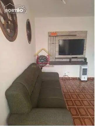 Casa, 2 quartos, 45 m² - Foto 2