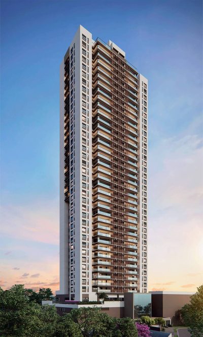 Apartamento, 4 quartos, 177 m² - Foto 1