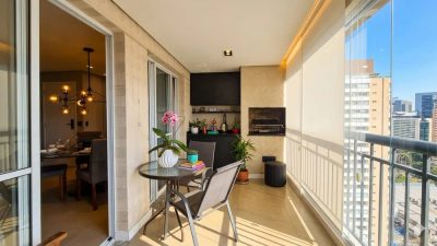Apartamento, 2 quartos, 94 m² - Foto 4